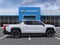 2026 Chevrolet Silverado EV Extended Range Work Truck