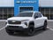 2026 Chevrolet Silverado EV Extended Range Work Truck