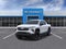 2026 Chevrolet Silverado EV Extended Range Work Truck