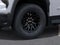 2026 Chevrolet Silverado EV Extended Range Work Truck