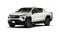 2026 Chevrolet Silverado EV Extended Range Work Truck