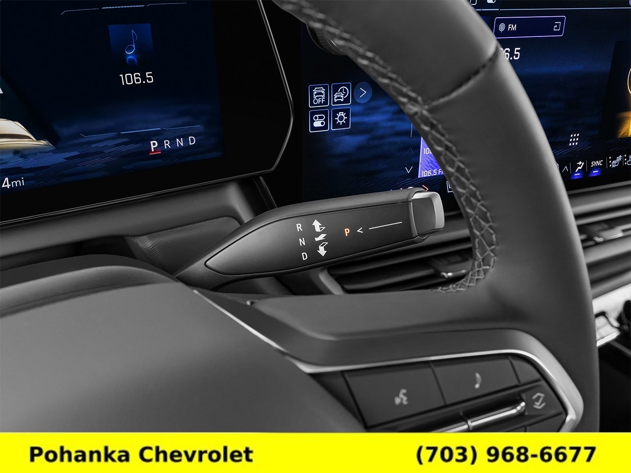 2026 Chevrolet Silverado EV WT - Extended Range