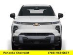 2026 Chevrolet Silverado EV WT - Extended Range