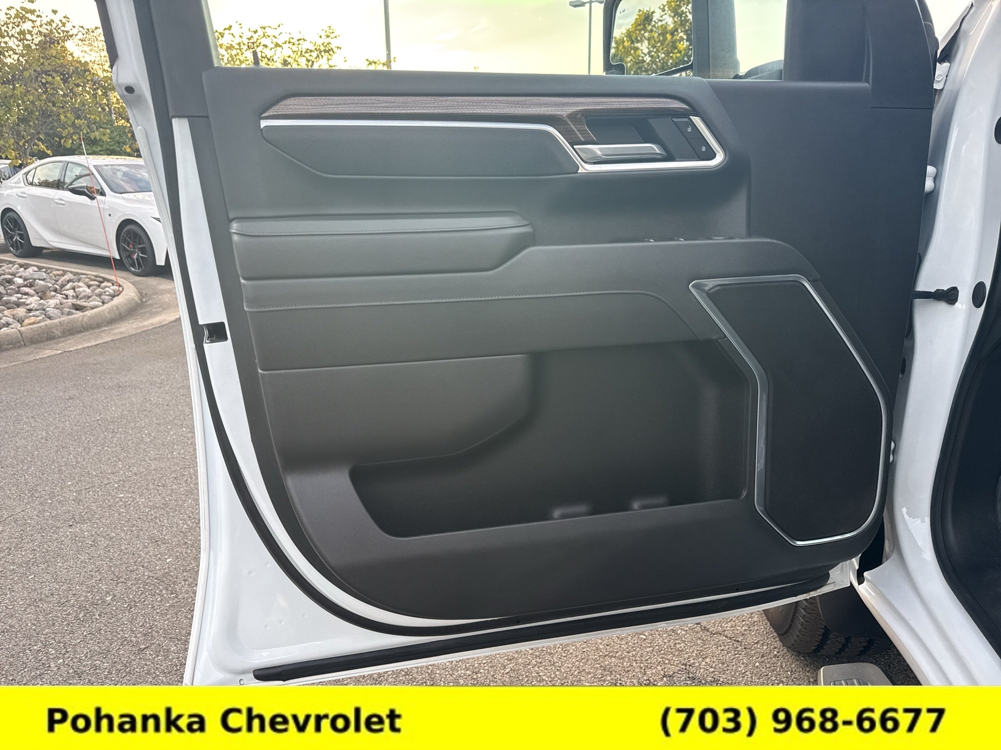 2025 Chevrolet Silverado 2500HD LT - Photo 15