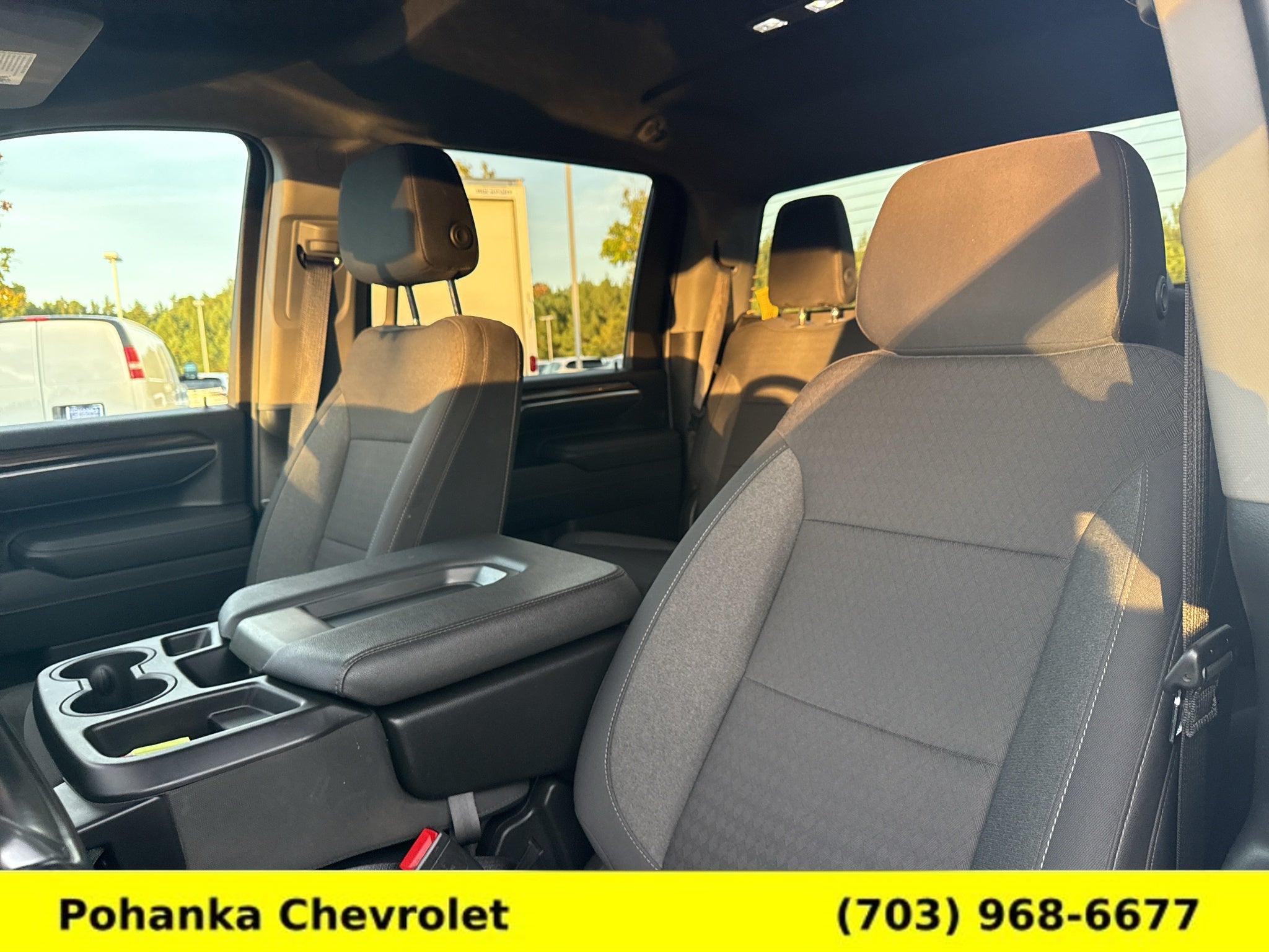 2025 Chevrolet Silverado 2500HD LT - Photo 17