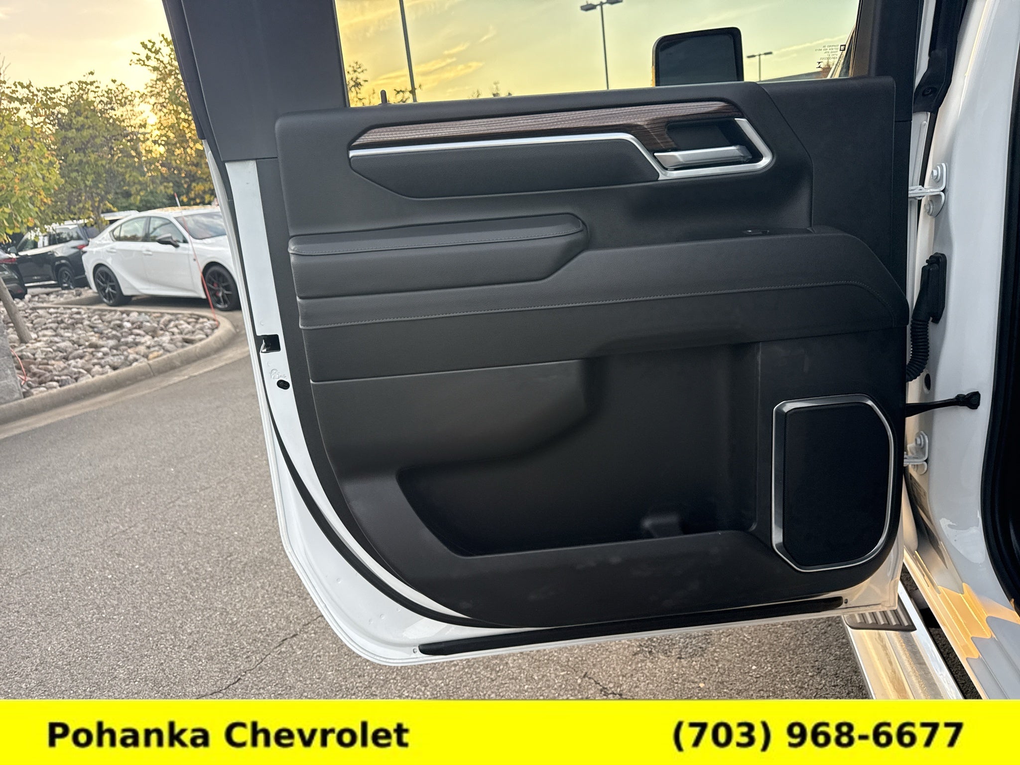 2025 Chevrolet Silverado 2500HD LT - Photo 18