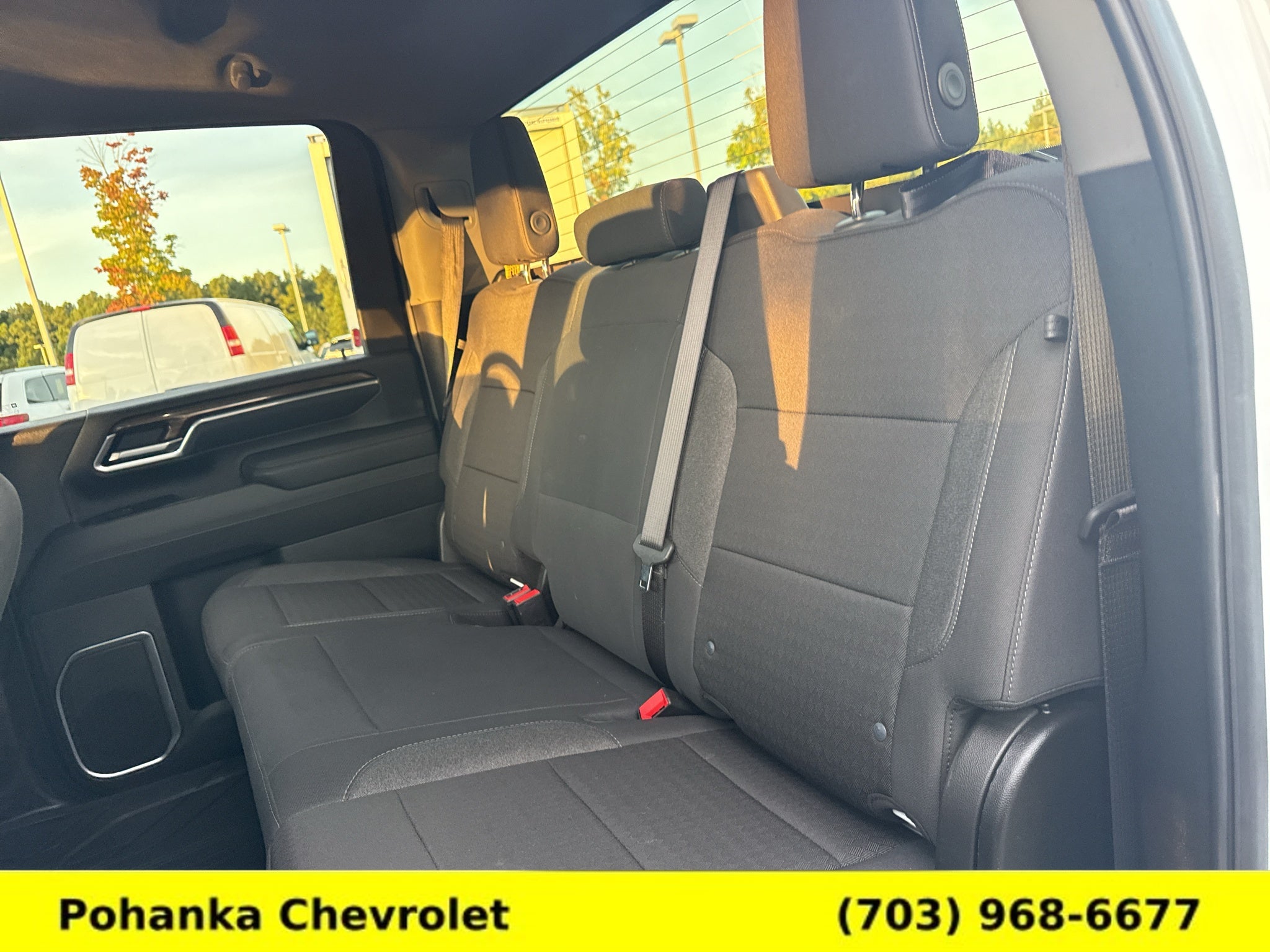 2025 Chevrolet Silverado 2500HD LT - Photo 19