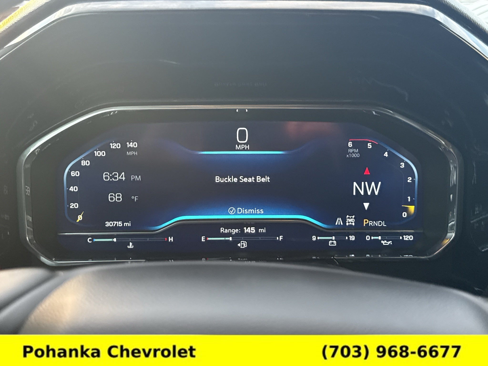 2025 Chevrolet Silverado 2500HD LT - Photo 30