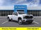2026 Chevrolet Silverado 3500 HD WT DRW