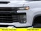 2026 Chevrolet Silverado 3500 HD WT DRW