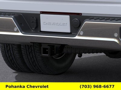 2026 Chevrolet Silverado 3500 HD WT DRW