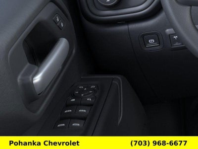 2026 Chevrolet Silverado 3500 HD WT DRW