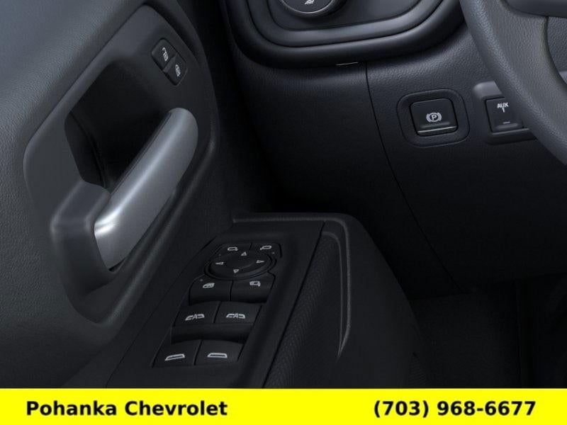 2026 Chevrolet Silverado 3500 HD WT DRW