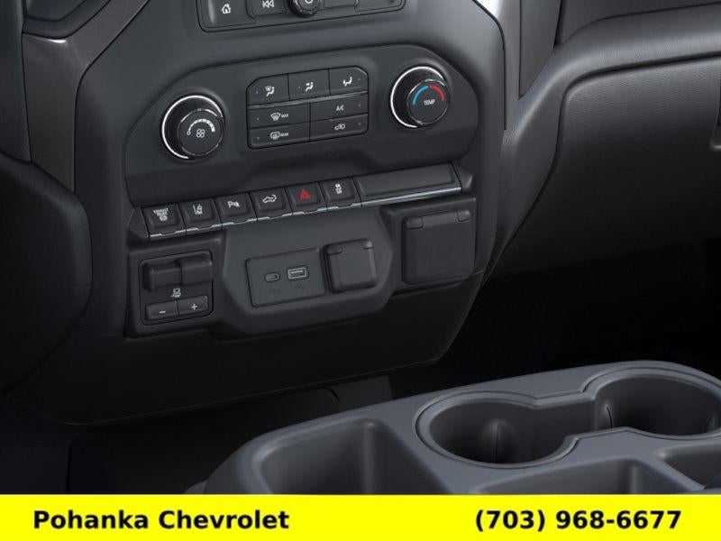 2026 Chevrolet Silverado 3500 HD WT DRW