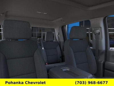 2026 Chevrolet Silverado 3500 HD WT DRW