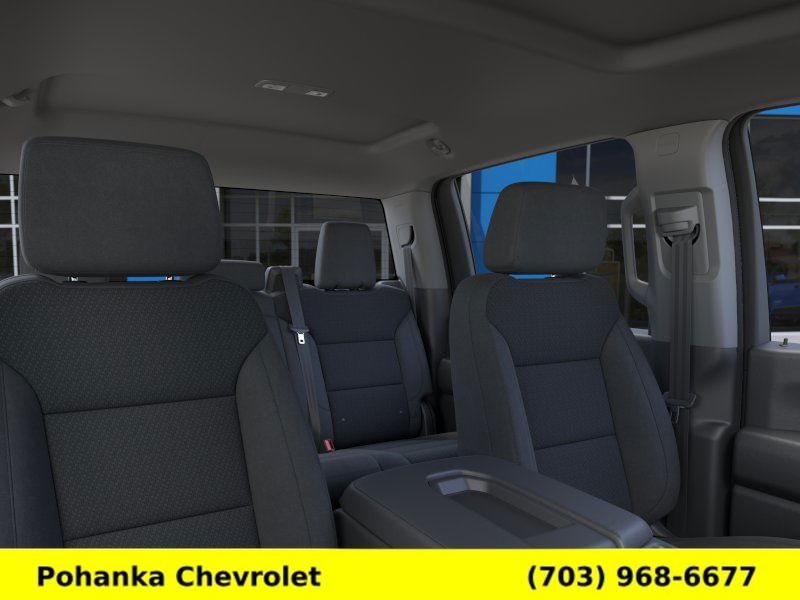 2026 Chevrolet Silverado 3500 HD WT DRW