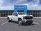 2026 Chevrolet Silverado 3500 HD WT DRW