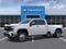 2026 Chevrolet Silverado 3500 HD WT DRW