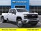 2026 Chevrolet Silverado 3500 HD WT DRW