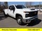 2026 Chevrolet Silverado 3500 HD WT DRW