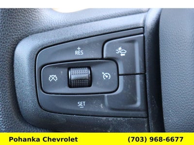 2026 Chevrolet Silverado 3500 HD WT DRW