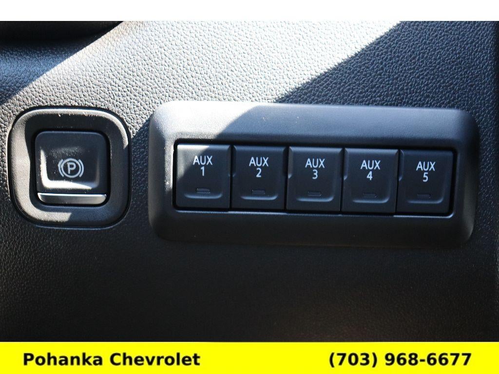 2026 Chevrolet Silverado 3500 HD WT DRW