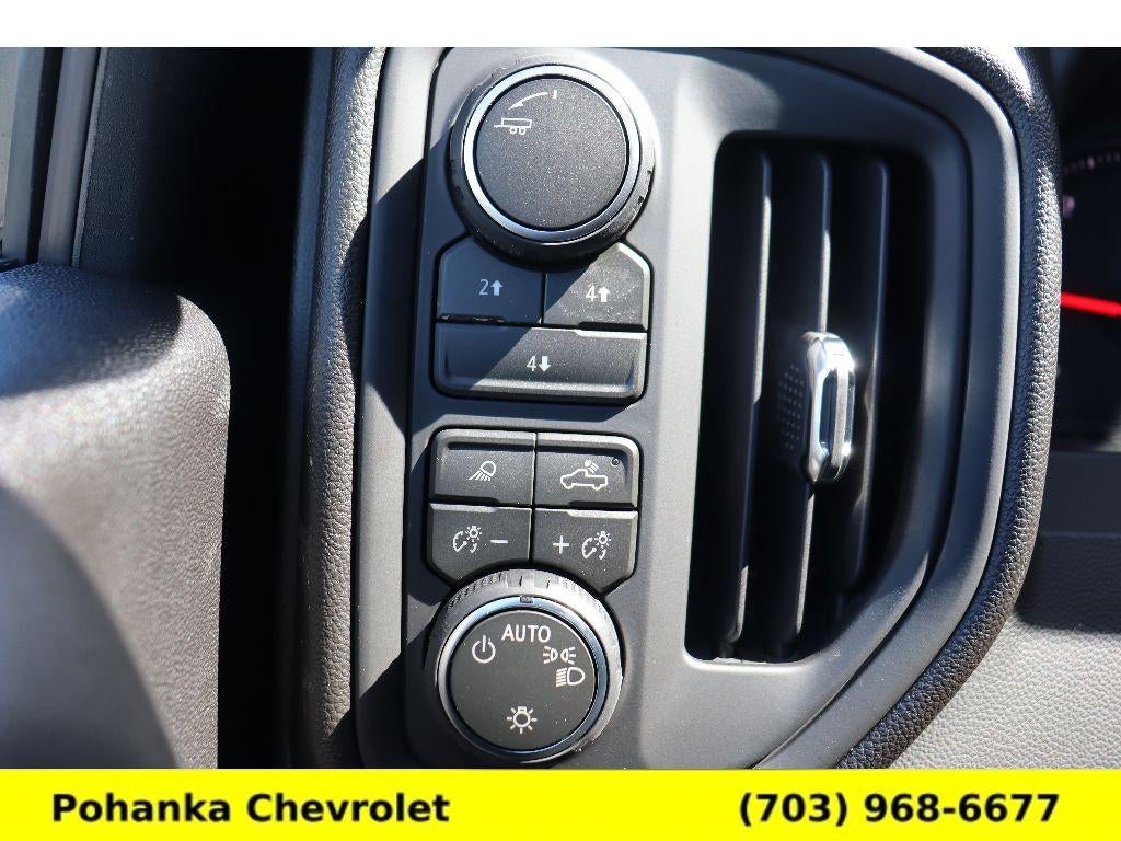 2026 Chevrolet Silverado 3500 HD WT DRW