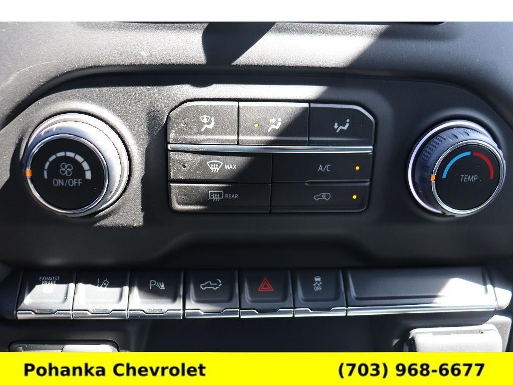 2026 Chevrolet Silverado 3500 HD WT DRW