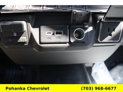 2026 Chevrolet Silverado 3500 HD WT DRW