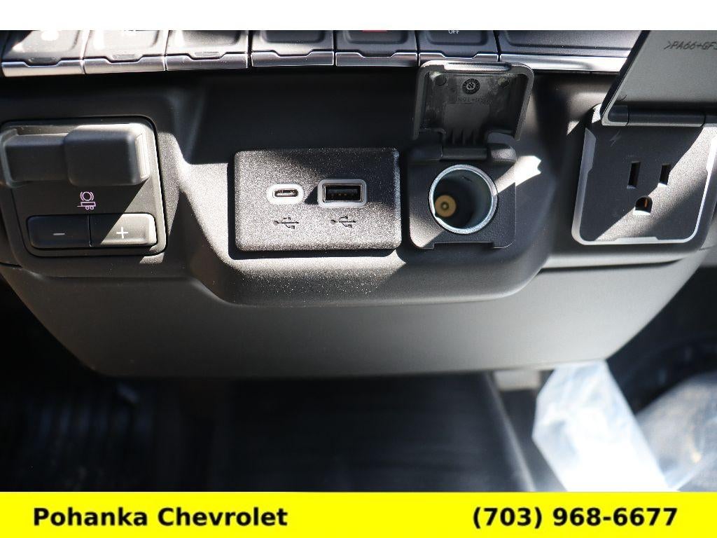 2026 Chevrolet Silverado 3500 HD WT DRW