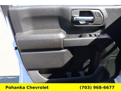 2026 Chevrolet Silverado 3500 HD WT DRW