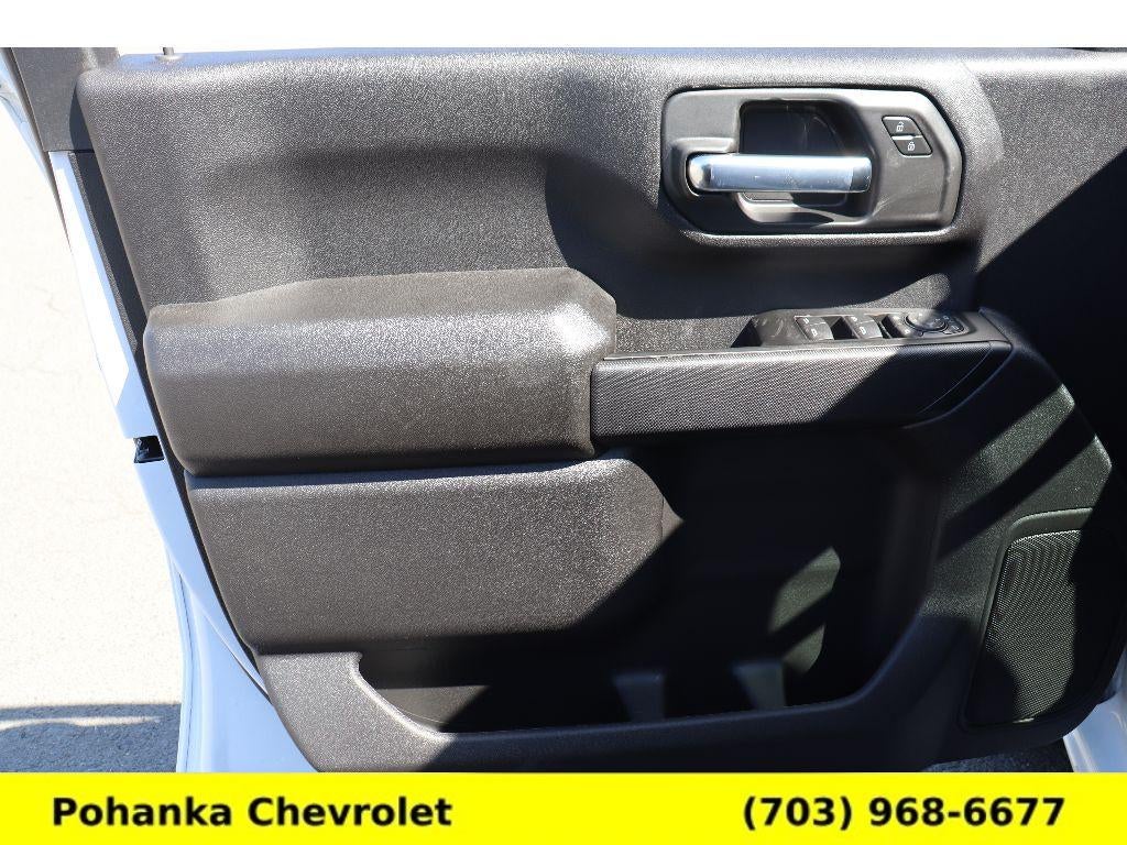 2026 Chevrolet Silverado 3500 HD WT DRW