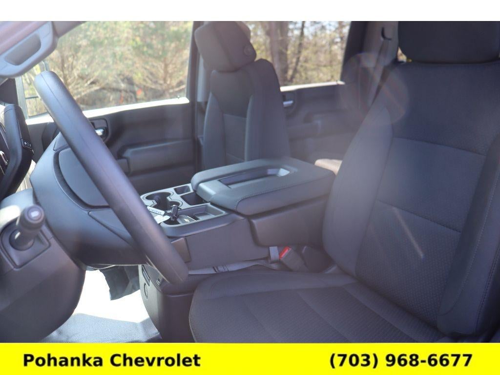 2026 Chevrolet Silverado 3500 HD WT DRW