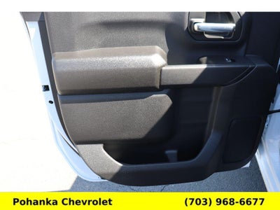 2026 Chevrolet Silverado 3500 HD WT DRW