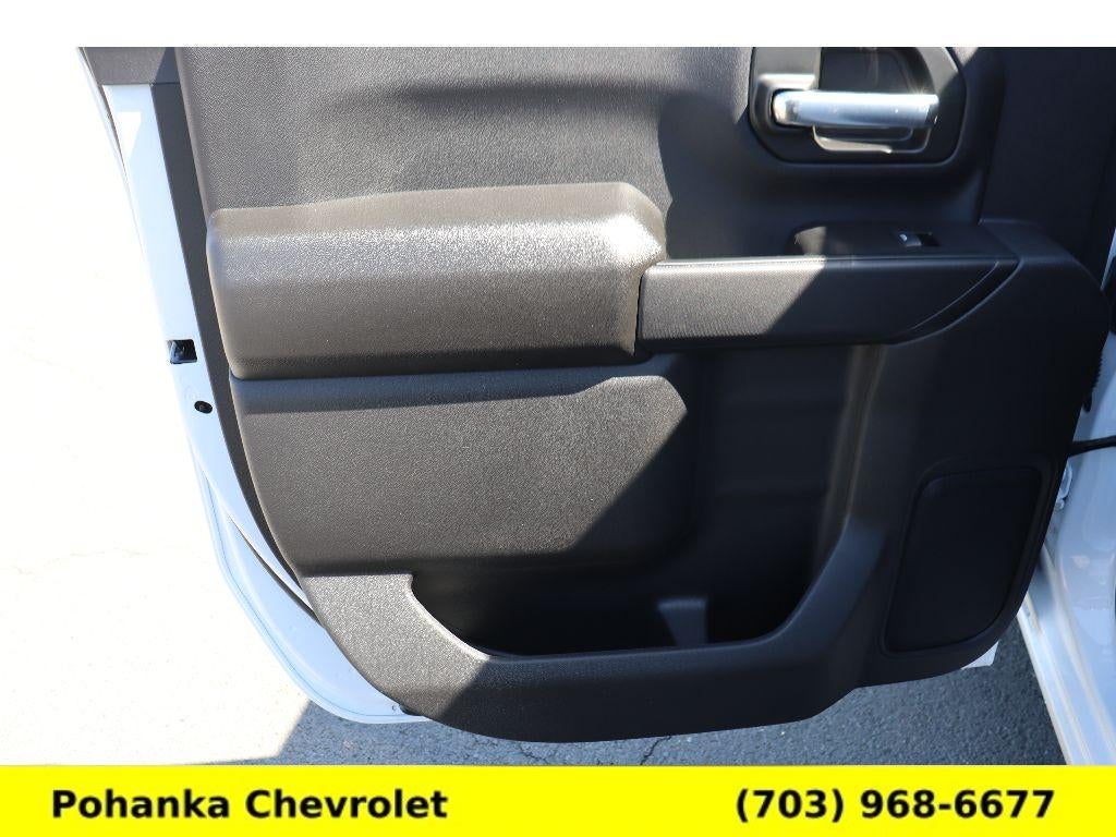 2026 Chevrolet Silverado 3500 HD WT DRW