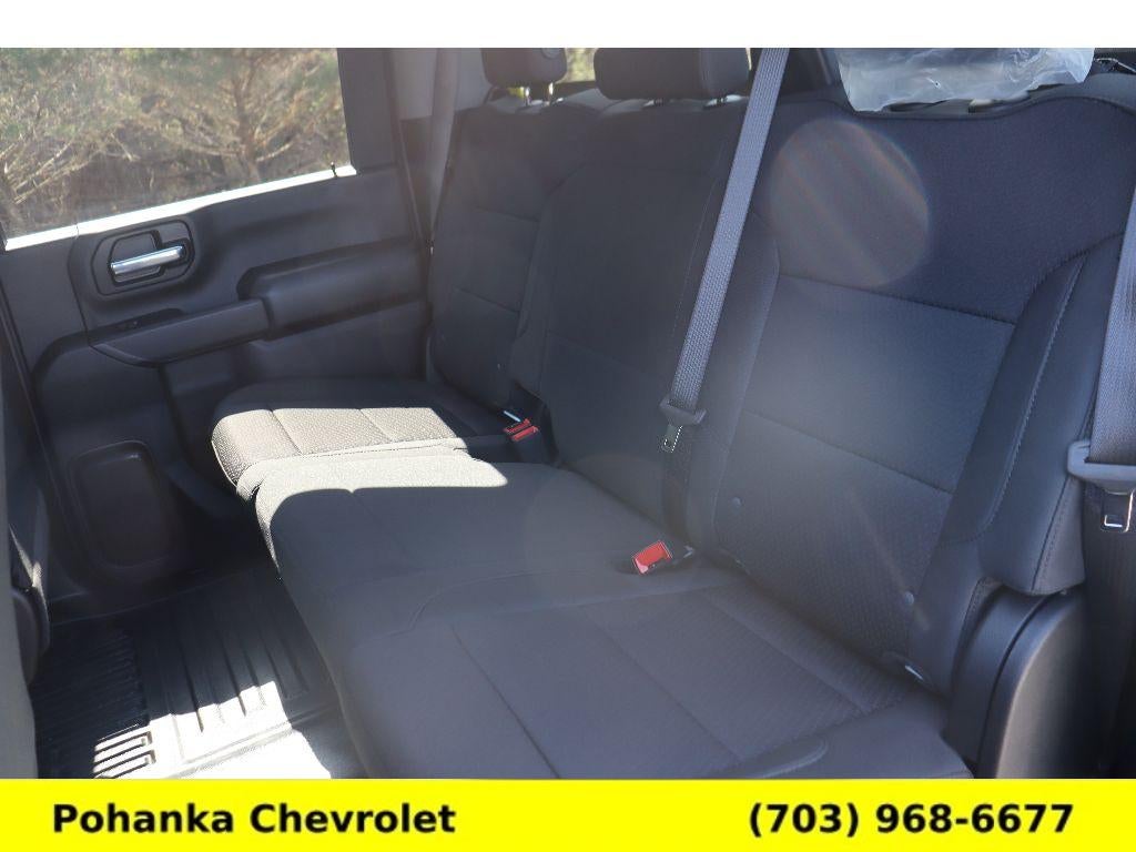 2026 Chevrolet Silverado 3500 HD WT DRW