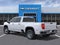 2026 Chevrolet Silverado 3500 HD WT DRW