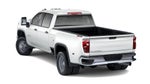 2026 Chevrolet Silverado 3500 HD WT DRW