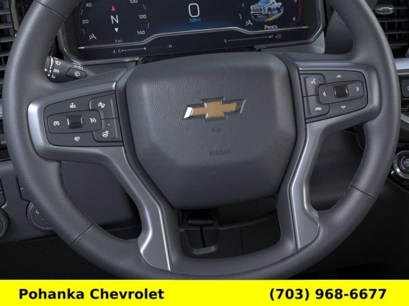 2026 Chevrolet Silverado 3500 HD LTZ DRW