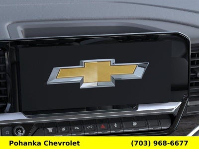 2026 Chevrolet Silverado 3500 HD LTZ DRW