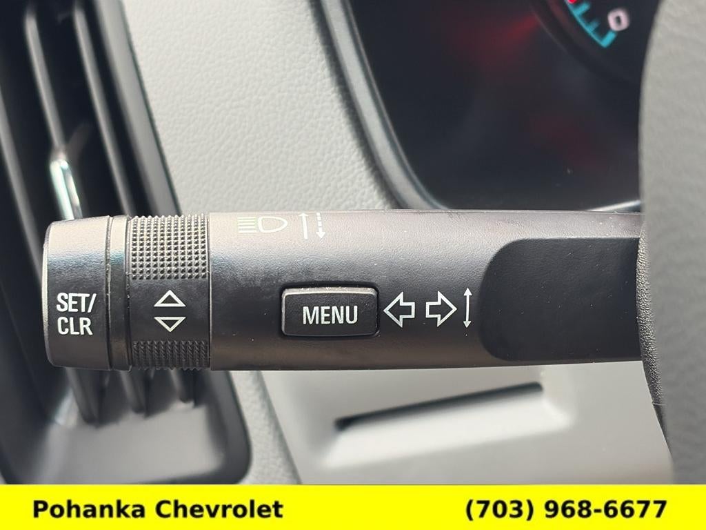 2021 Chevrolet Colorado 4WD Work Truck
