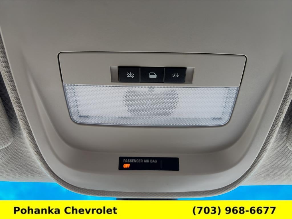 2021 Chevrolet Colorado 4WD Work Truck