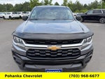 2021 Chevrolet Colorado 4WD Work Truck