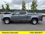 2021 Chevrolet Colorado 4WD Work Truck
