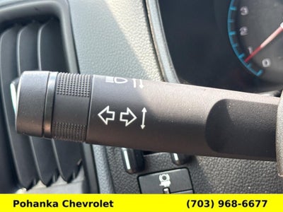 2019 Chevrolet Colorado 4WD Z71