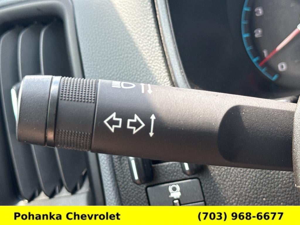 2019 Chevrolet Colorado 4WD Z71