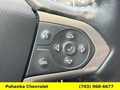 2019 Chevrolet Colorado 4WD Z71