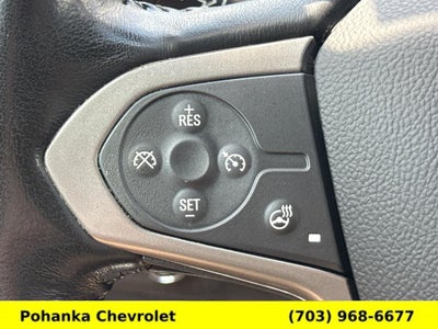 2019 Chevrolet Colorado 4WD Z71