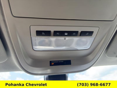 2019 Chevrolet Colorado 4WD Z71