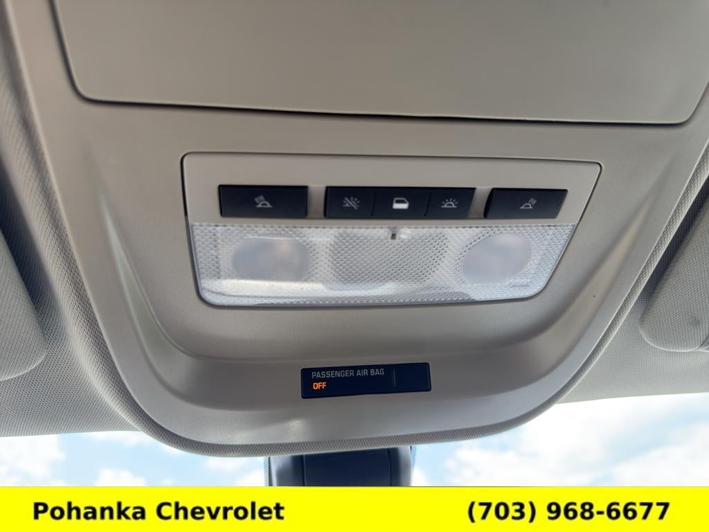 2019 Chevrolet Colorado 4WD Z71